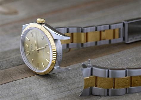 rolex datejust serial number years